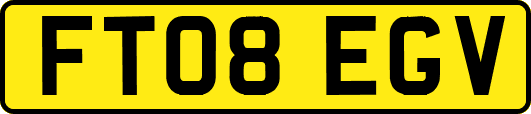 FT08EGV