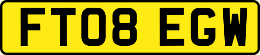 FT08EGW