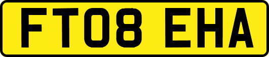 FT08EHA