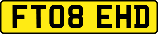 FT08EHD