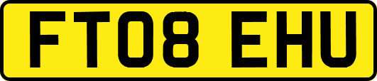 FT08EHU