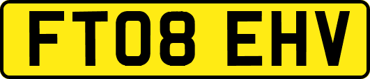 FT08EHV