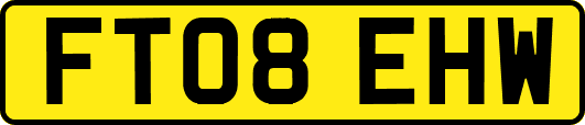 FT08EHW