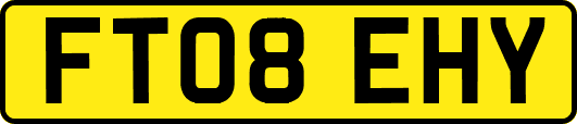 FT08EHY