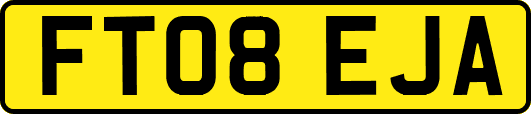 FT08EJA