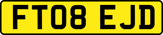 FT08EJD