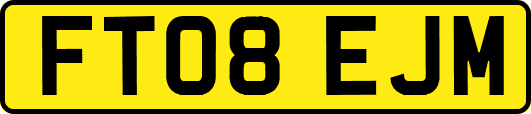 FT08EJM
