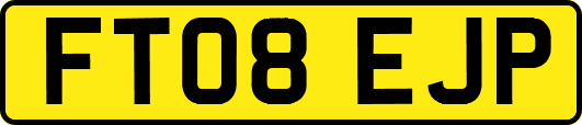 FT08EJP