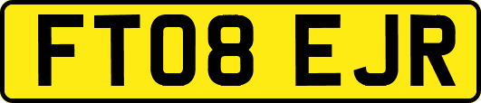 FT08EJR