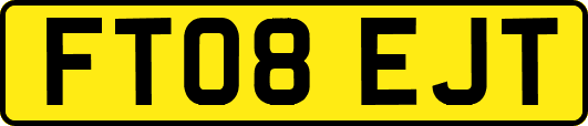 FT08EJT