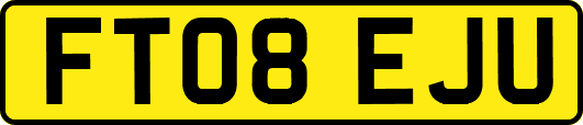 FT08EJU