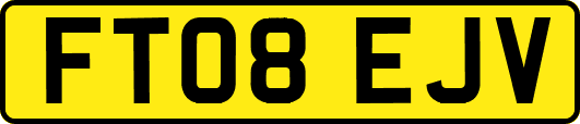 FT08EJV