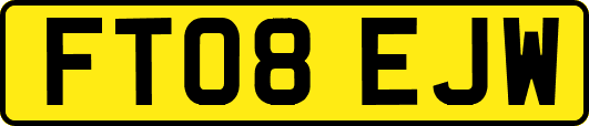 FT08EJW
