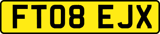FT08EJX