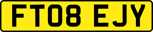 FT08EJY