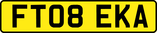 FT08EKA