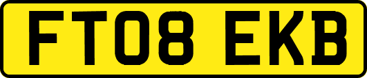 FT08EKB