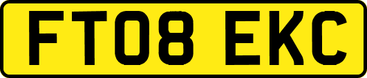 FT08EKC