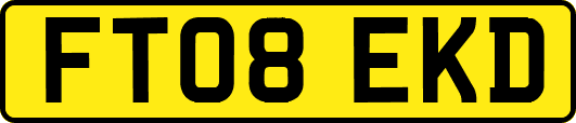FT08EKD