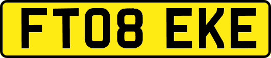 FT08EKE