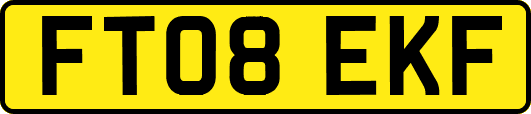 FT08EKF