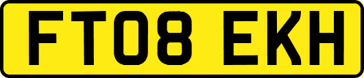 FT08EKH
