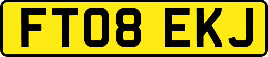 FT08EKJ