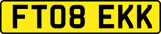 FT08EKK