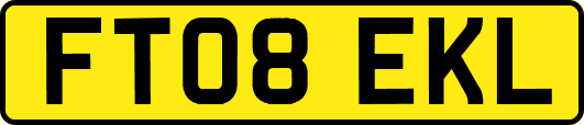 FT08EKL