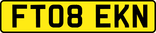 FT08EKN