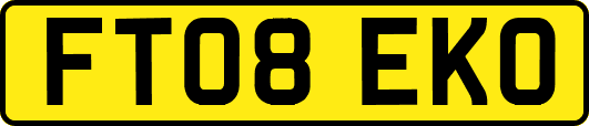 FT08EKO