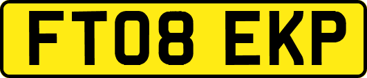 FT08EKP