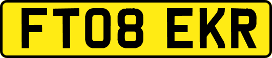 FT08EKR