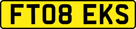 FT08EKS