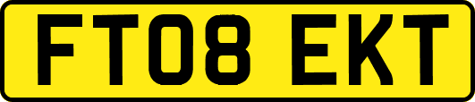 FT08EKT