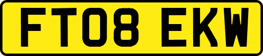 FT08EKW