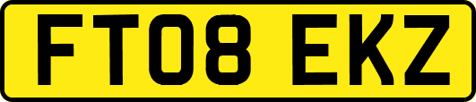 FT08EKZ