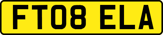 FT08ELA