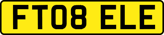 FT08ELE