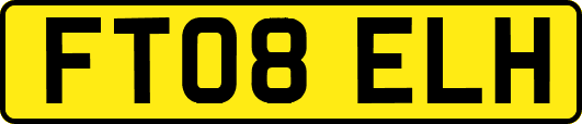 FT08ELH