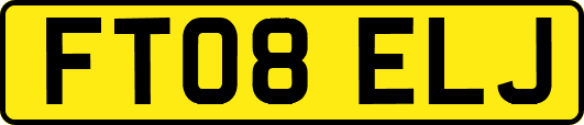 FT08ELJ
