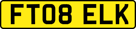 FT08ELK