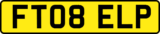 FT08ELP