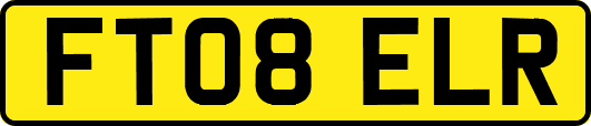 FT08ELR