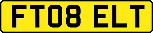 FT08ELT