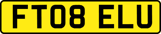 FT08ELU