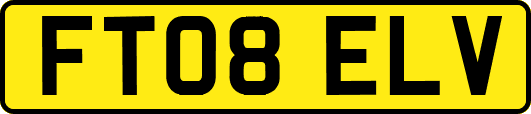 FT08ELV
