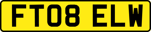 FT08ELW
