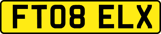 FT08ELX