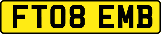 FT08EMB